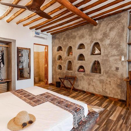 Casa Ananda Boutique Hotel Paje Εξωτερικό φωτογραφία