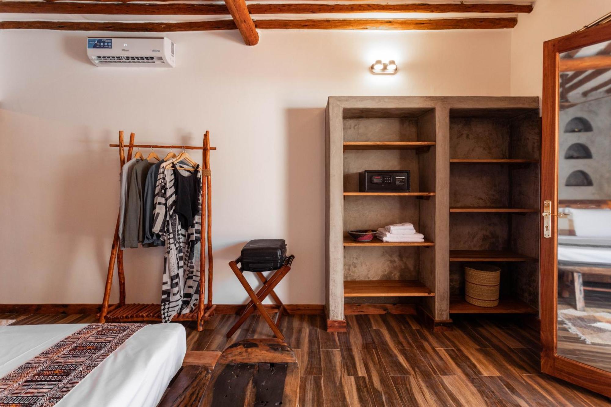Casa Ananda Boutique Hotel Paje Εξωτερικό φωτογραφία