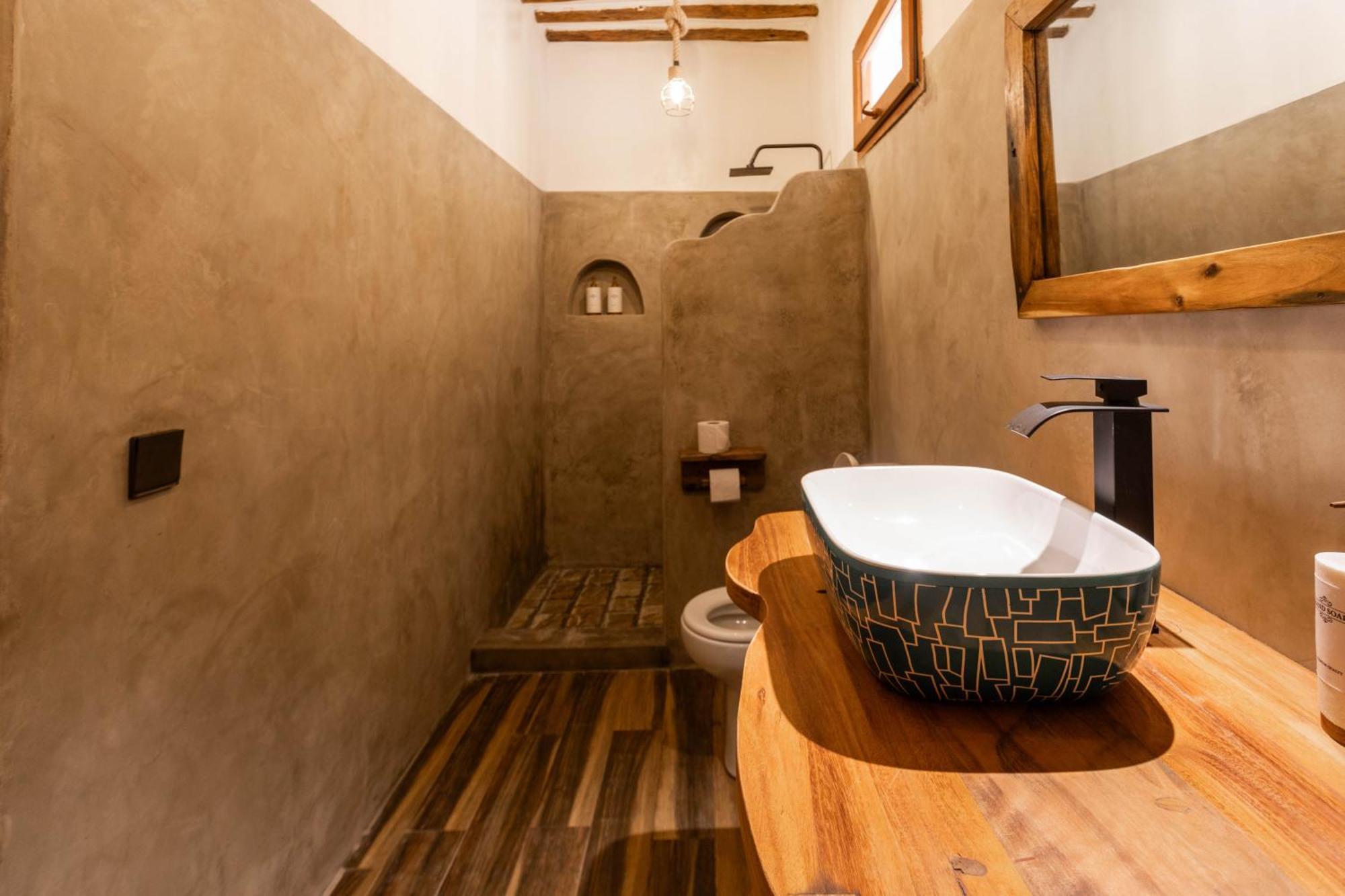 Casa Ananda Boutique Hotel Paje Εξωτερικό φωτογραφία